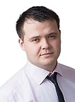 Врач Усмонов Дамир Маратович
