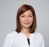 Врач Усольцева Елена Валерьевна