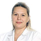 Врач Усольцева Юлия Валерьевна
