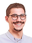 Врач Усов Дмитрий Евгеньевич