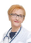 Врач Усова Наталья Николаевна
