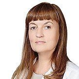 Врач Успенская Алла Руслановна