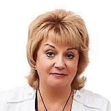 Врач Успенская Марина Константиновна