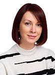 Врач Успенская Наталья Андреевна 