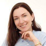 Врач Успенская Ольга Юрьевна