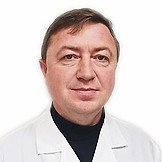 Врач Уссов Сергей Борисович