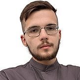 Врач Устенко Илья Игоревич