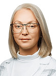 Врач Устенко Наталья Юрьевна 