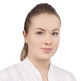 Врач Устимчик Татьяна Владимировна