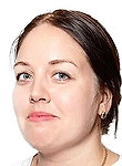 Врач Устимова Дарья Николаевна