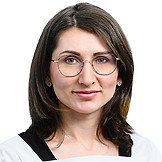 Врач Устимова Вера Николаевна