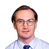 Врач Устинов Алексей Владимирович
