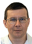 Врач Устинов Олег Геннадьевич