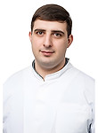 Врач Устинов Сергей Робертович