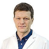 Врач Устинов Владимир Геннадьевич
