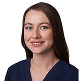 Врач Устинова Александра Геннадьевна