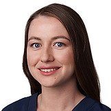 Врач Устинова Александра Геннадиевна