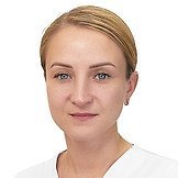 Врач Механикова Елена Александровна
