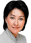 Врач Устинова Елена Анатольевна