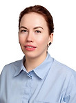 Врач Устинова Татьяна Сергеевна