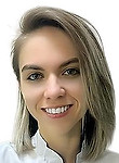 Врач Устинович София Витальевна