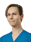 Врач Уступкин Дмитрий Вадимович