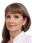 Врач Усунгван Ирина Викторовна