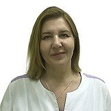 Врач Уткина Оксана Ивановна