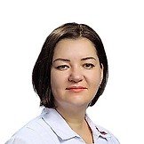 Врач Уткина Оксана Владимировна
