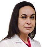 Врач Уткина Тамара Николаевна