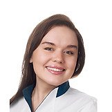 Врач Увакина Лилия Анверовна