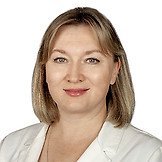 Врач Увалетова Татьяна Борисовна