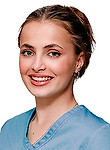Врач Уварова Арина Вячеславовна