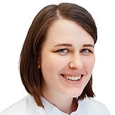 Врач Уварова Кристина Андреевна
