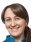 Врач Узакова (Фаретдинова) Маргарита Маратовна