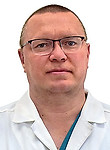 Врач Узгорский Дмитрий Владимирович