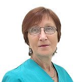 Врач Узикова Светлана Эдуардовна