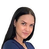Врач Вабищевич Кристина Валериевна