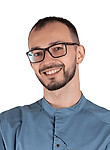Врач Вадахов Алим Тимурович