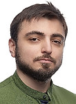 Врач Вагабов Гаджи Бадрутинович
