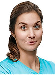Врач Ваганова Янина Аудрюсовна