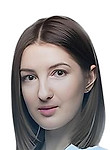 Врач Вагнер Юлия Сергеевна