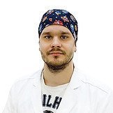 Врач Вагнер Кирилл Андреевич