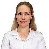 Врач Вагнер Наталья Сергеевна