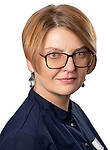 Врач Вагнер Татьяна Александровна