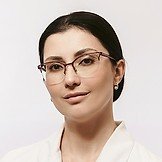 Врач Вайлова Юлия Александровна