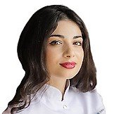 Врач Вайман Елена Эдуардовна