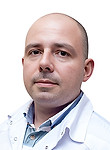 Врач Вахитов Артур Талипович