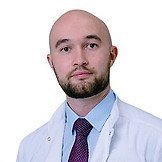 Врач Вахитов Карим Мавлетович