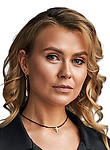 Врач Вахлина Евгения Юрьевна